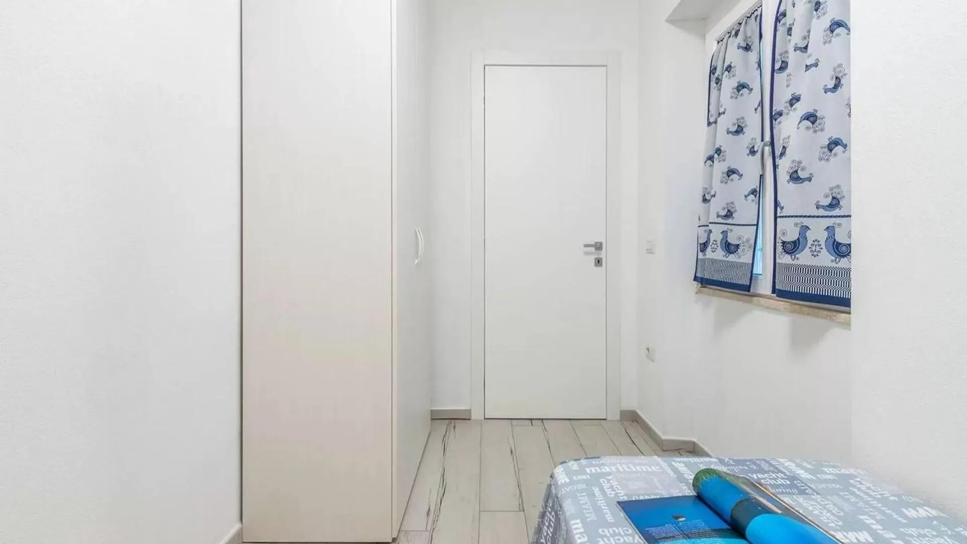 דירה קאלה גונונה Spacious Retreat In The Heart Of Sardinia