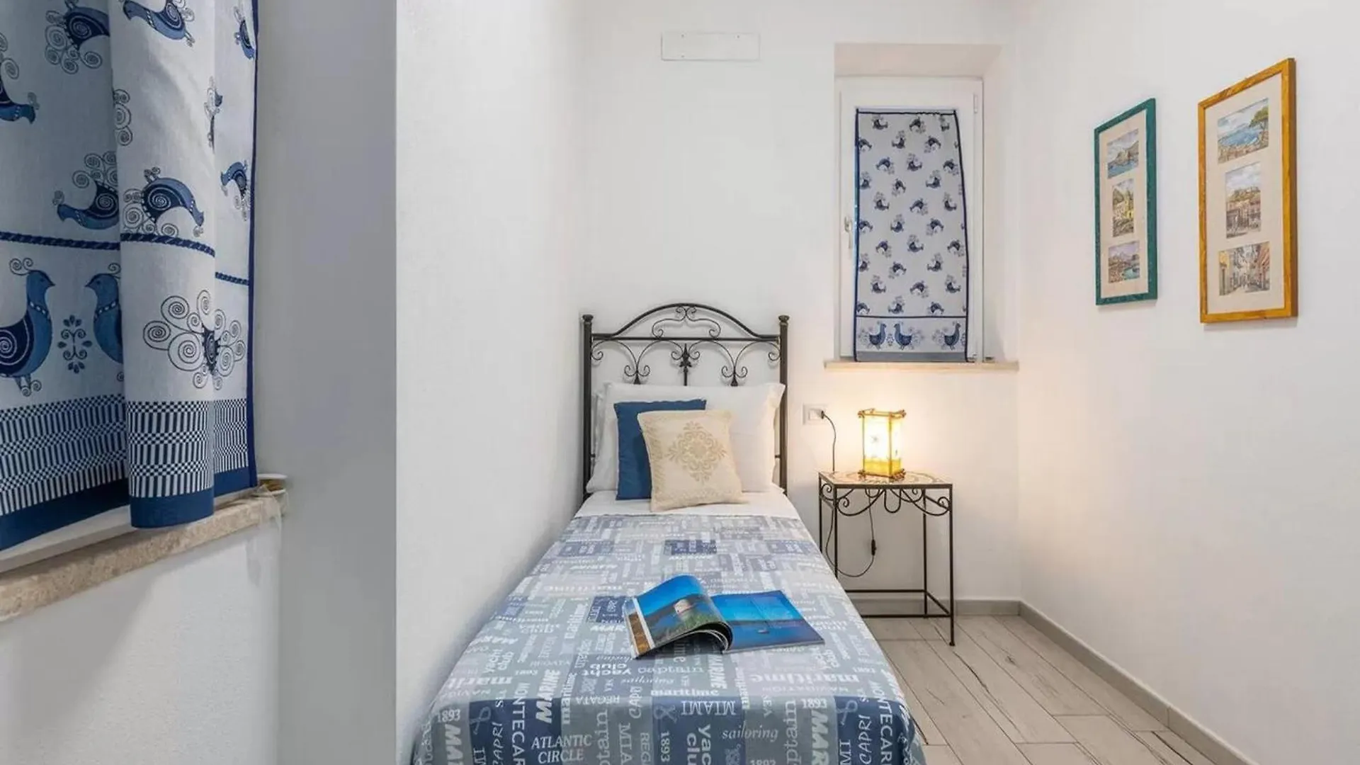 קאלה גונונה Spacious Retreat In The Heart Of Sardinia קאלה גונונה