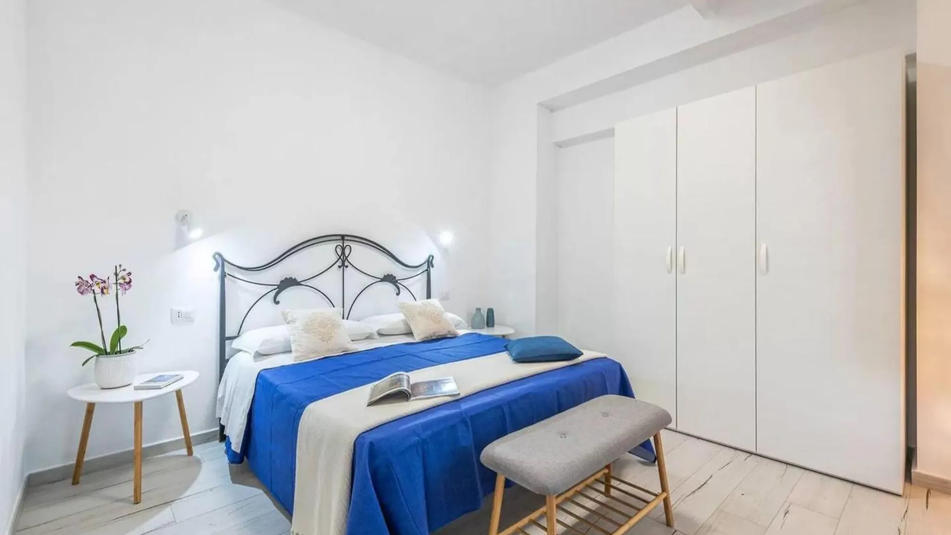 קאלה גונונה Spacious Retreat In The Heart Of Sardinia 0*, קאלה גונונה