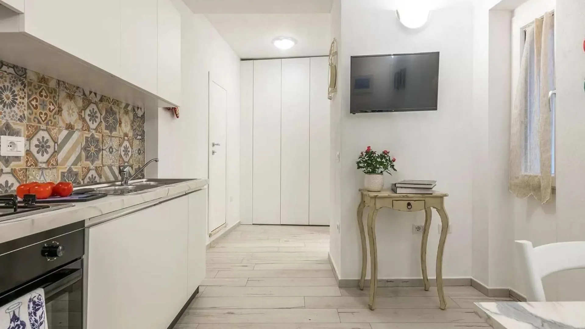 דירה קאלה גונונה Spacious Retreat In The Heart Of Sardinia
