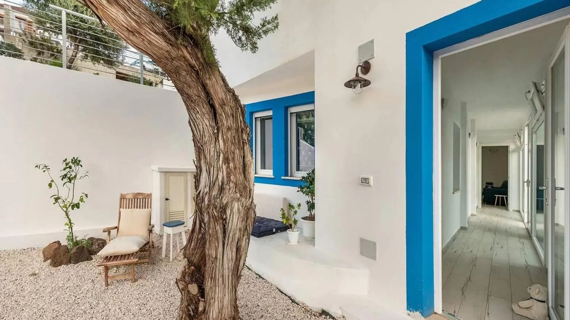 דירה קאלה גונונה Spacious Retreat In The Heart Of Sardinia איטליה