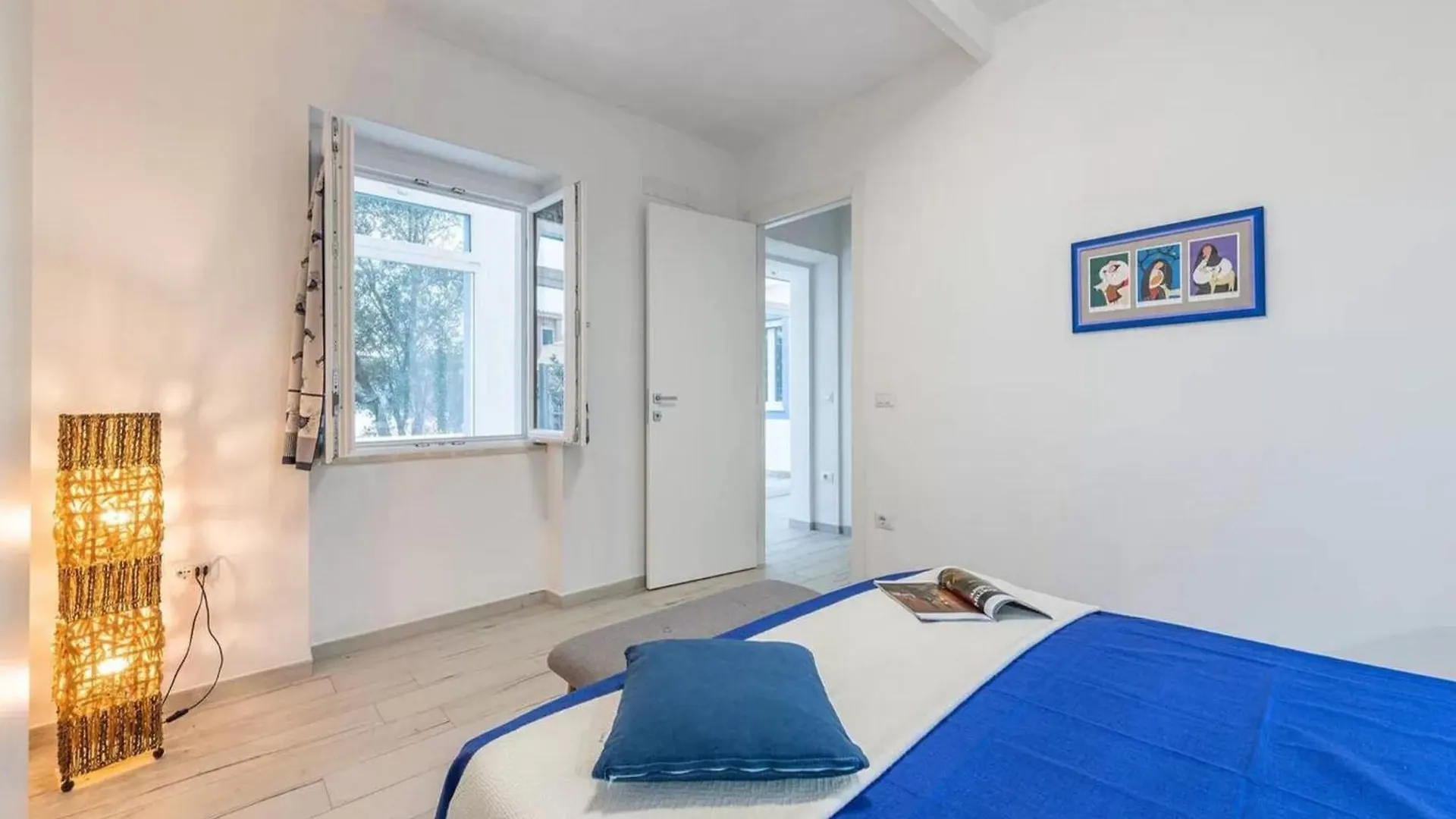 קאלה גונונה Spacious Retreat In The Heart Of Sardinia קאלה גונונה